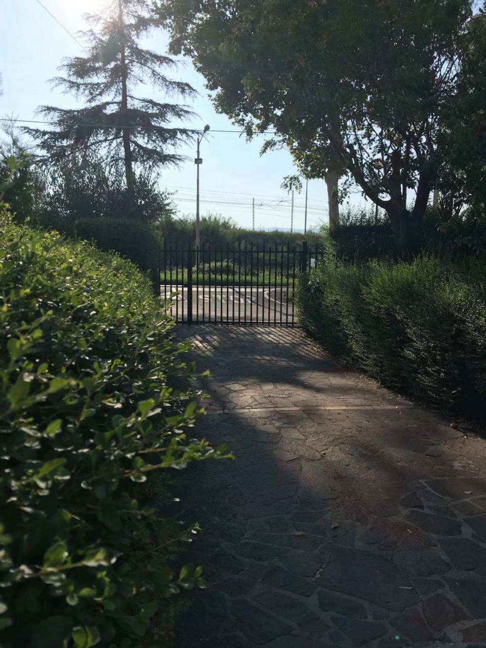 Bed and Breakfast Le Donne di Giannino Rende Esterno foto