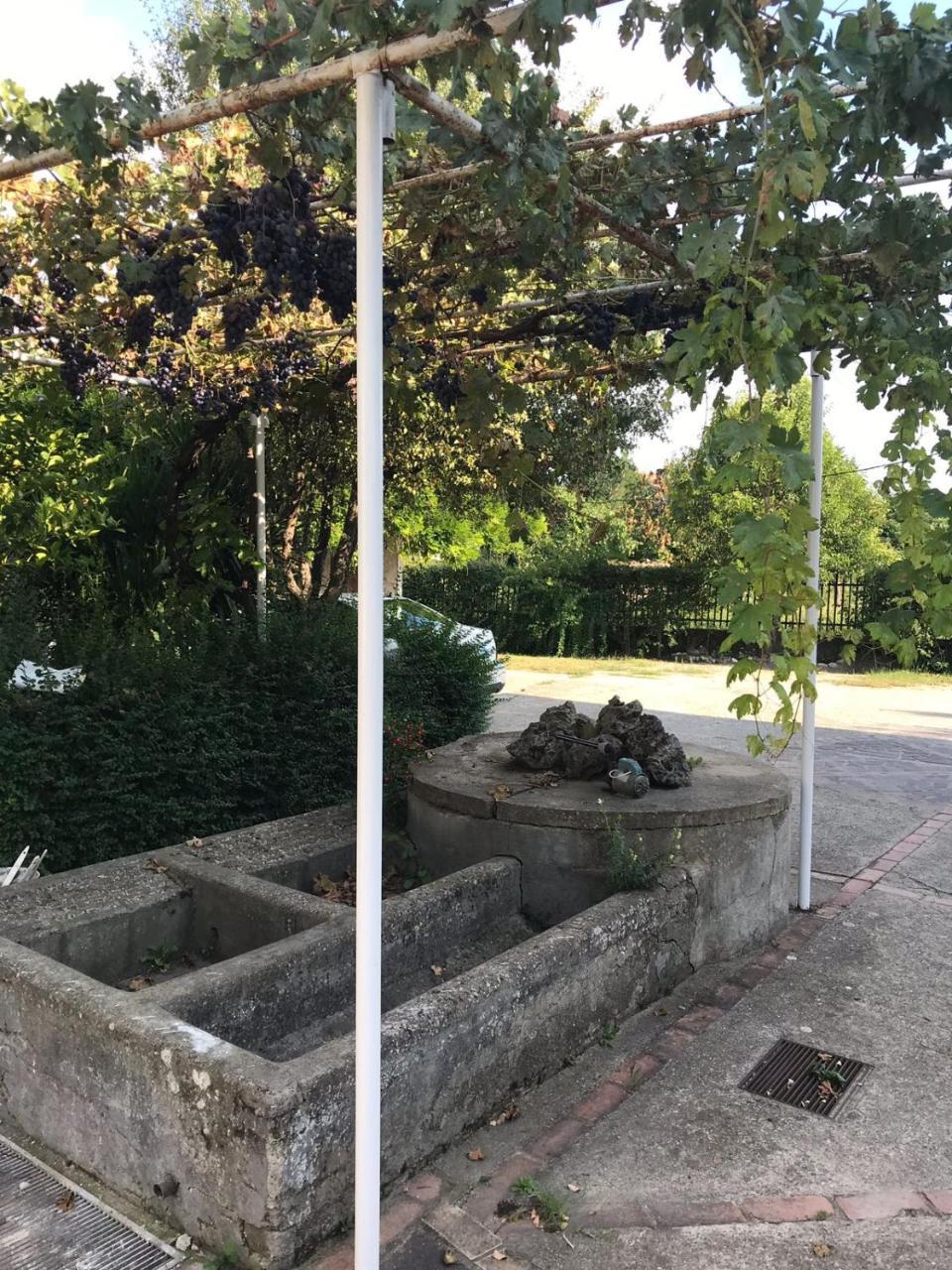 Bed and Breakfast Le Donne di Giannino Rende Esterno foto