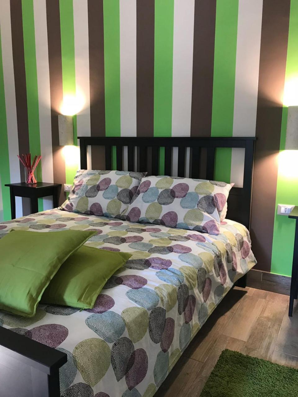 Bed and Breakfast Le Donne di Giannino Rende Esterno foto