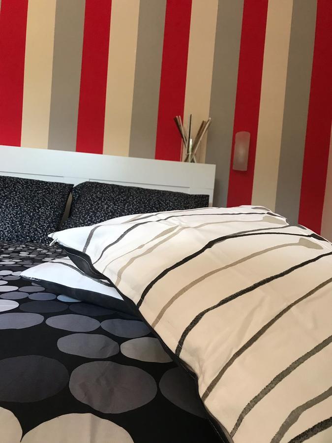 Bed and Breakfast Le Donne di Giannino Rende Esterno foto