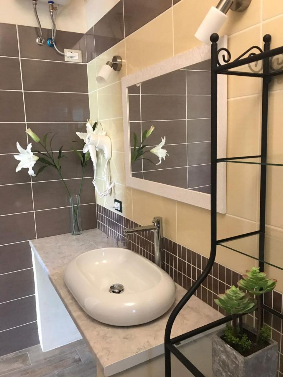 Bed and Breakfast Le Donne di Giannino Rende Esterno foto