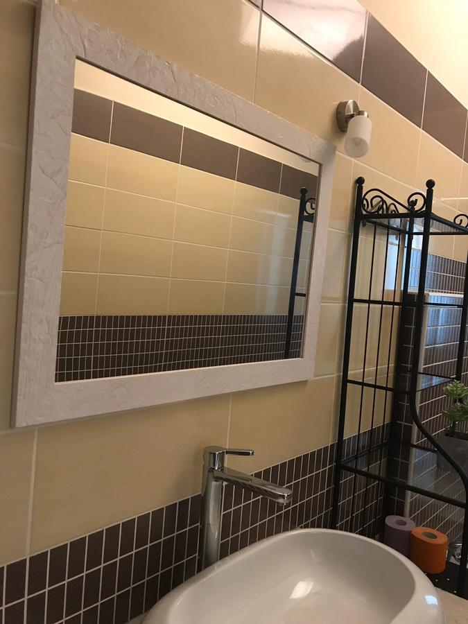 Bed and Breakfast Le Donne di Giannino Rende Esterno foto