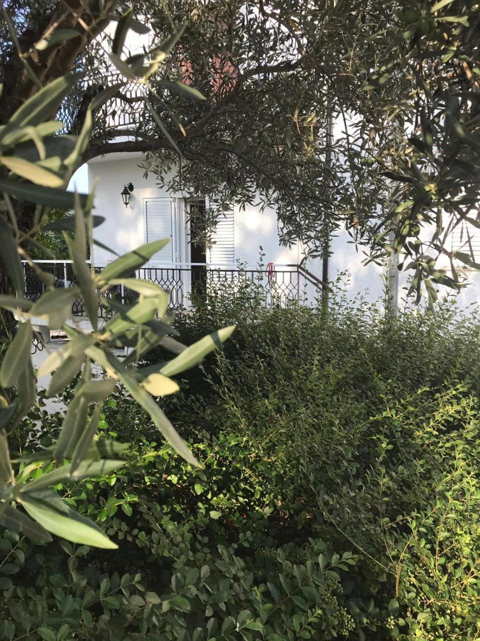 Bed and Breakfast Le Donne di Giannino Rende Esterno foto
