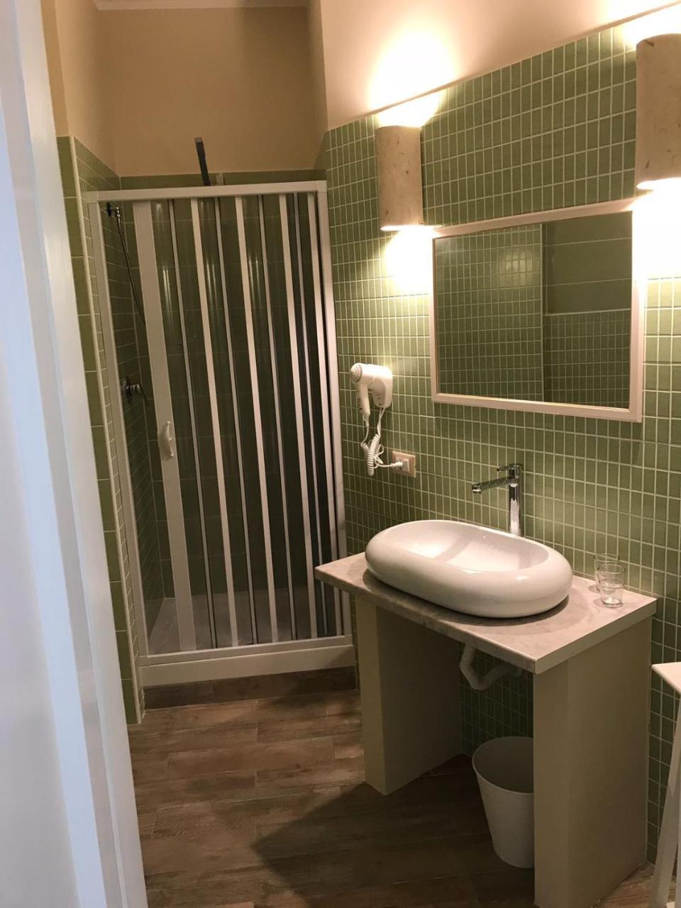Bed and Breakfast Le Donne di Giannino Rende Esterno foto