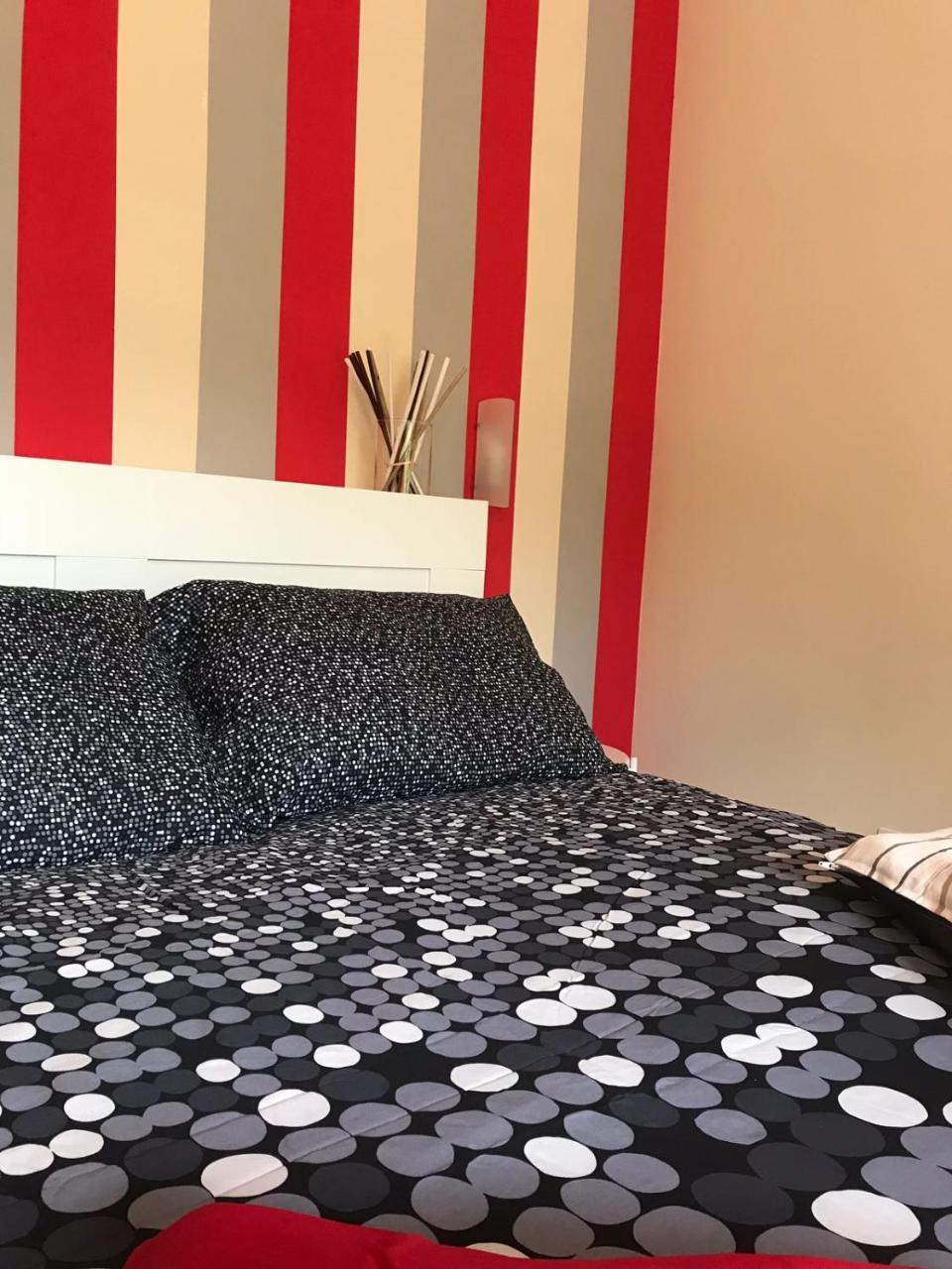 Bed and Breakfast Le Donne di Giannino Rende Esterno foto