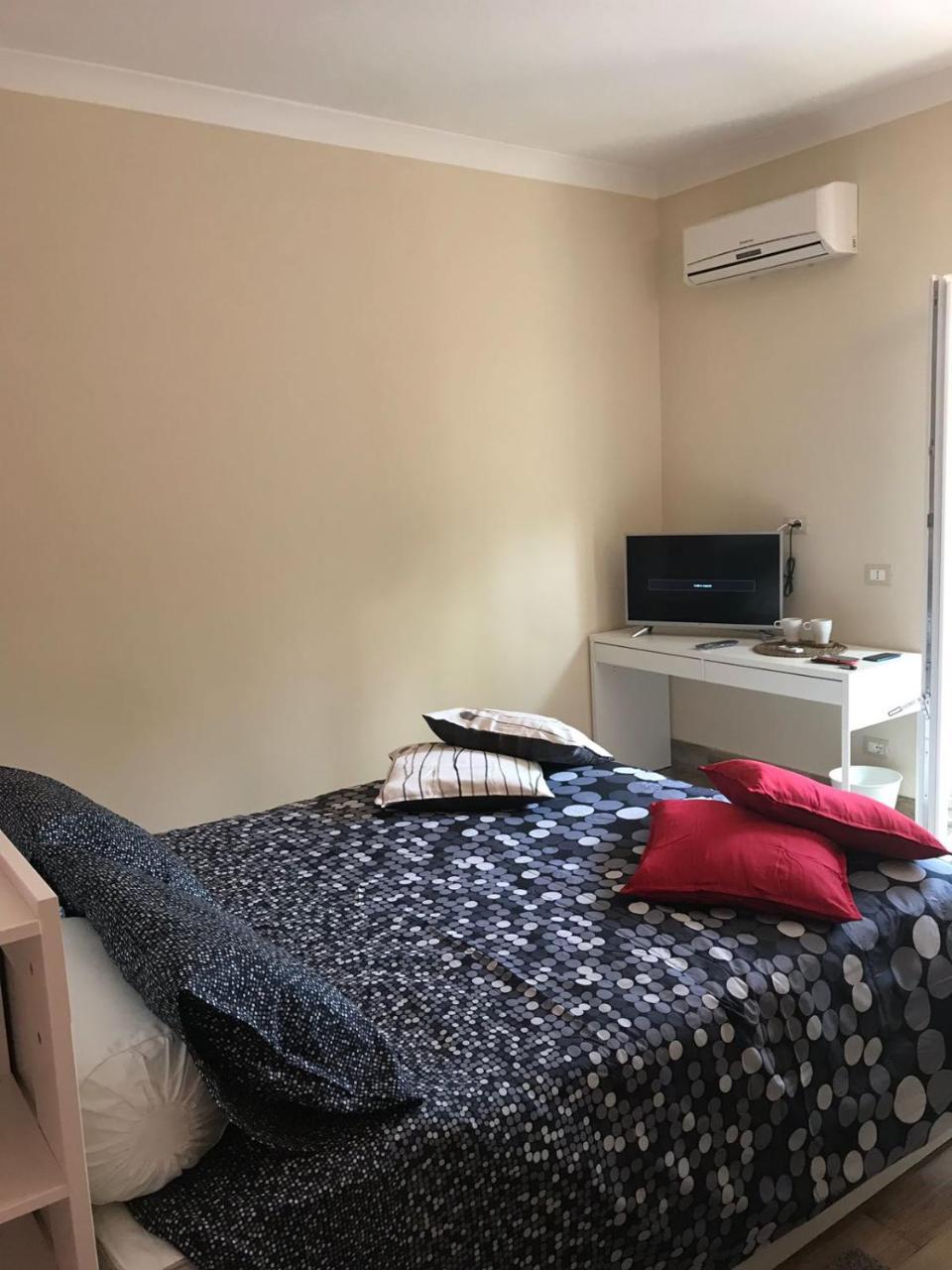 Bed and Breakfast Le Donne di Giannino Rende Esterno foto