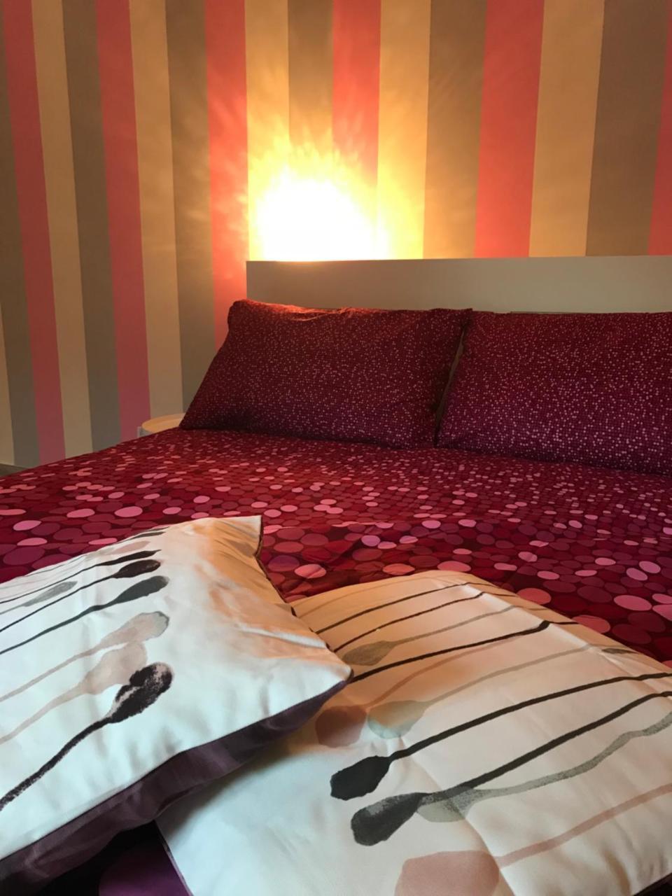 Bed and Breakfast Le Donne di Giannino Rende Esterno foto