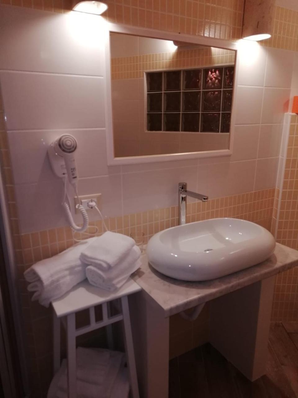 Bed and Breakfast Le Donne di Giannino Rende Esterno foto