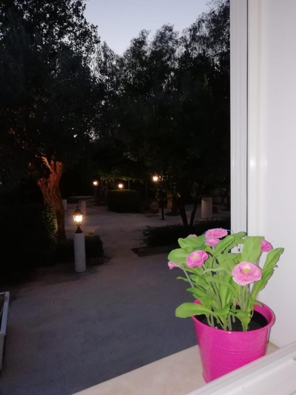 Bed and Breakfast Le Donne di Giannino Rende Esterno foto