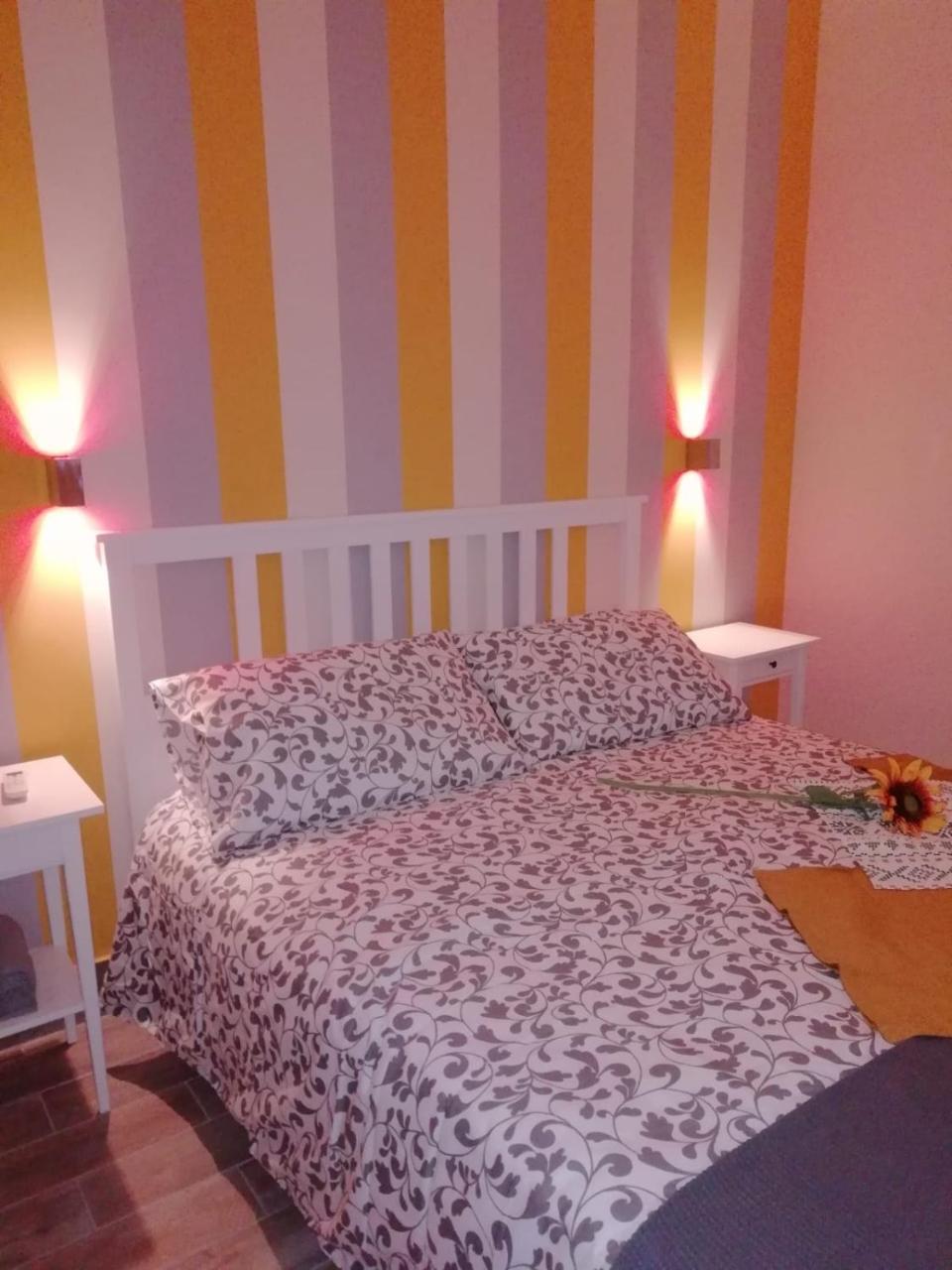 Bed and Breakfast Le Donne di Giannino Rende Esterno foto