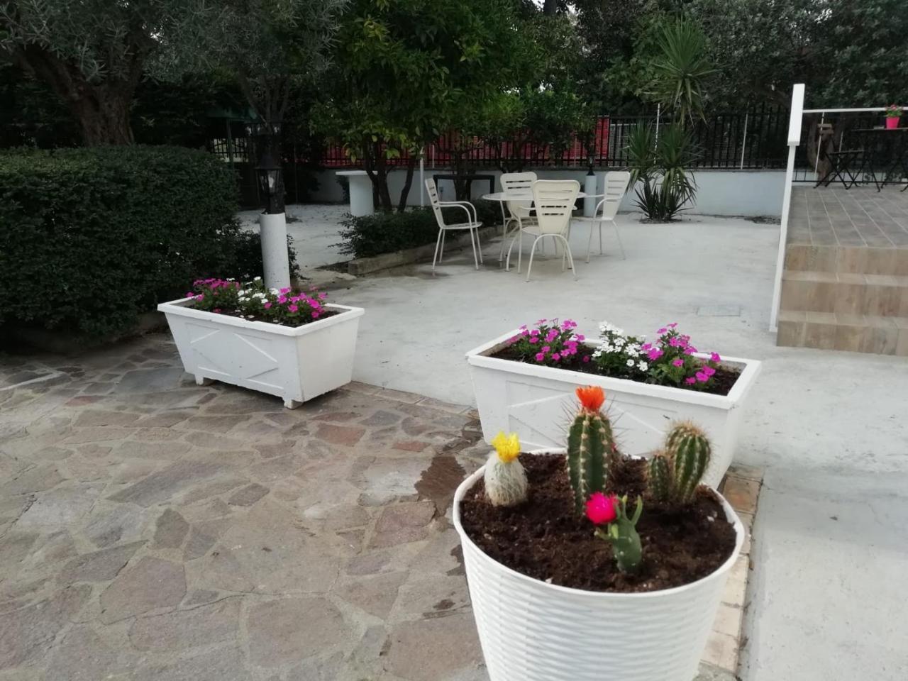 Bed and Breakfast Le Donne di Giannino Rende Esterno foto