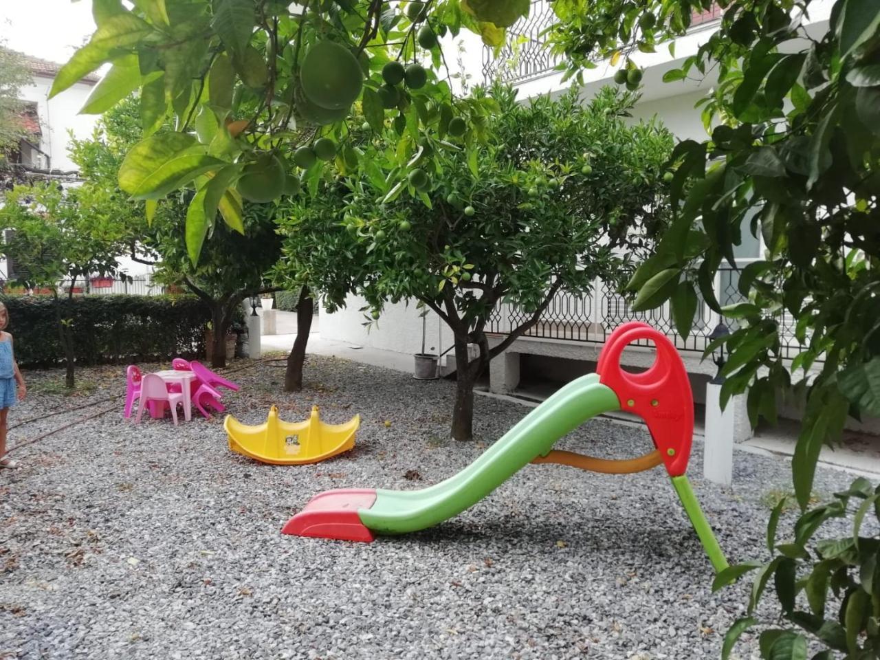 Bed and Breakfast Le Donne di Giannino Rende Esterno foto