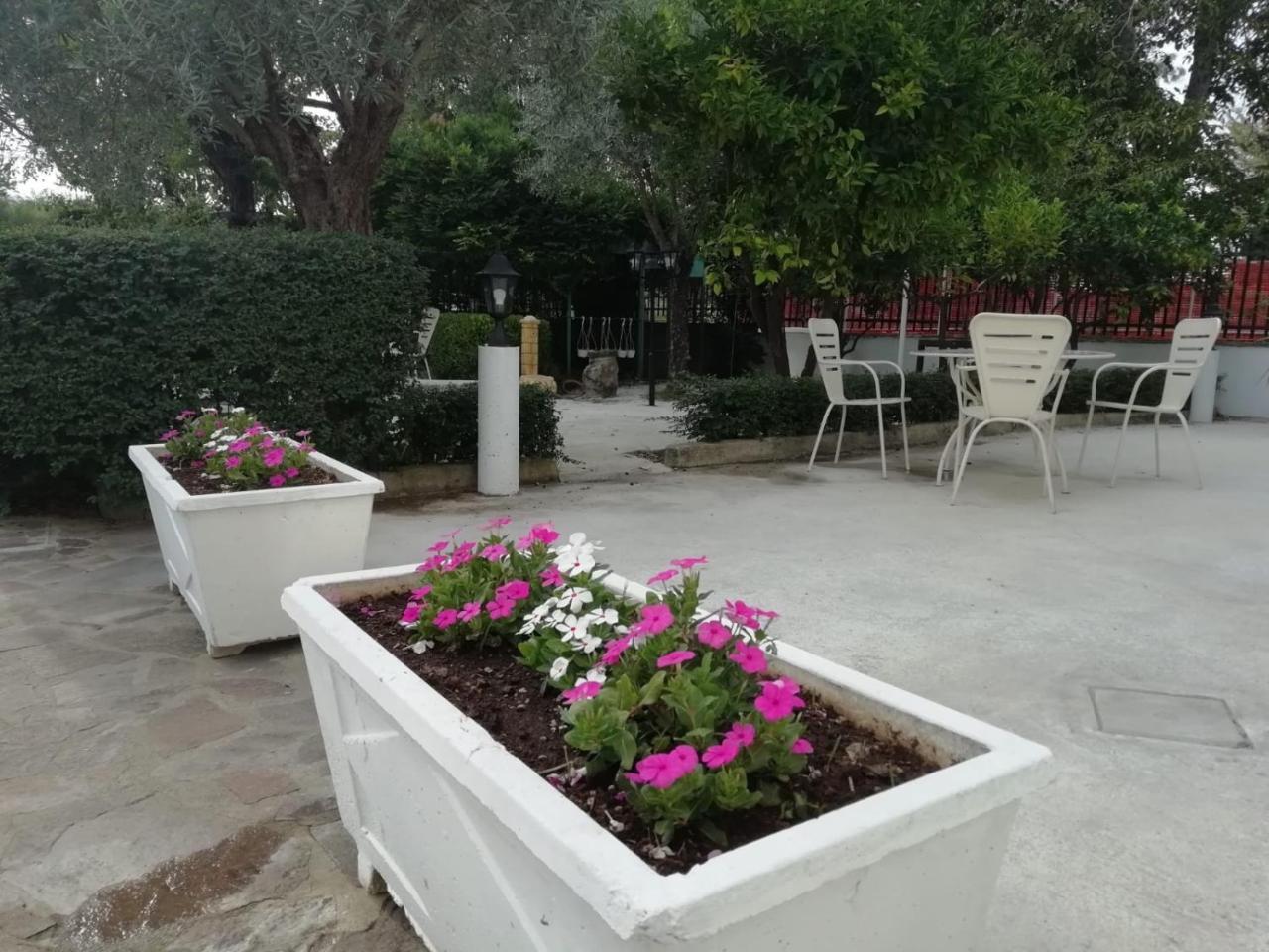 Bed and Breakfast Le Donne di Giannino Rende Esterno foto