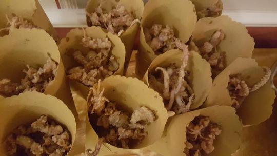 Bed and Breakfast Le Donne di Giannino Rende Esterno foto