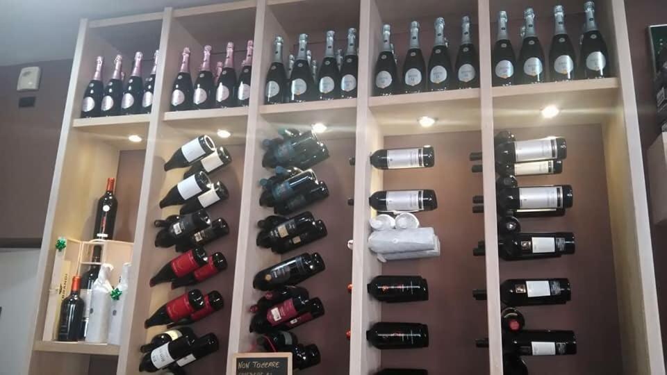 Bed and Breakfast Le Donne di Giannino Rende Esterno foto