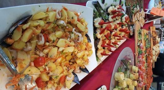 Bed and Breakfast Le Donne di Giannino Rende Esterno foto