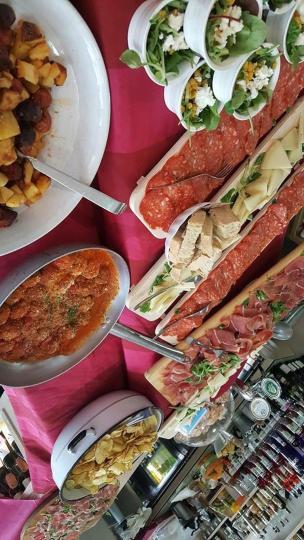 Bed and Breakfast Le Donne di Giannino Rende Esterno foto